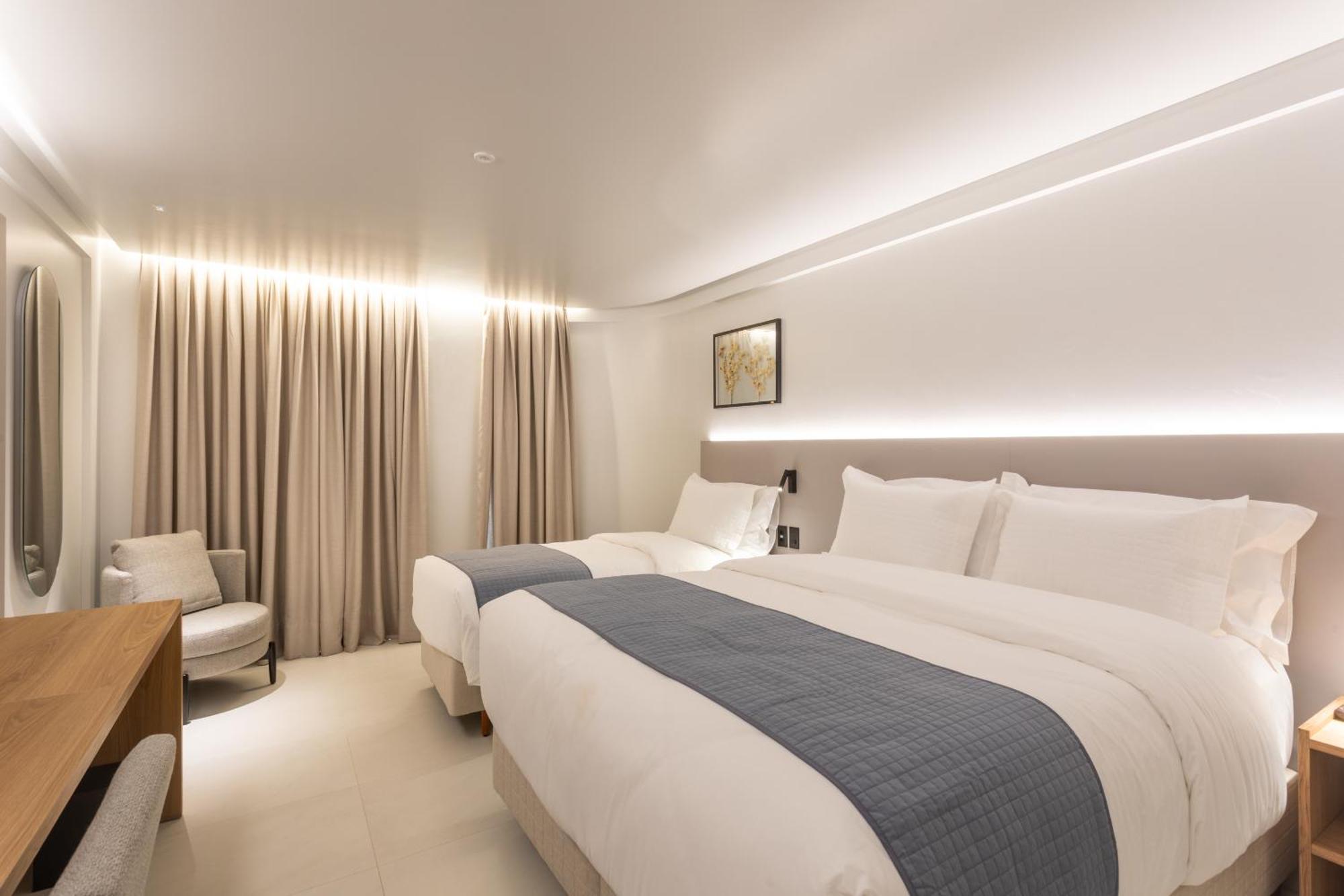 Icon Hotel By Welkom João Pessoa Exteriér fotografie
