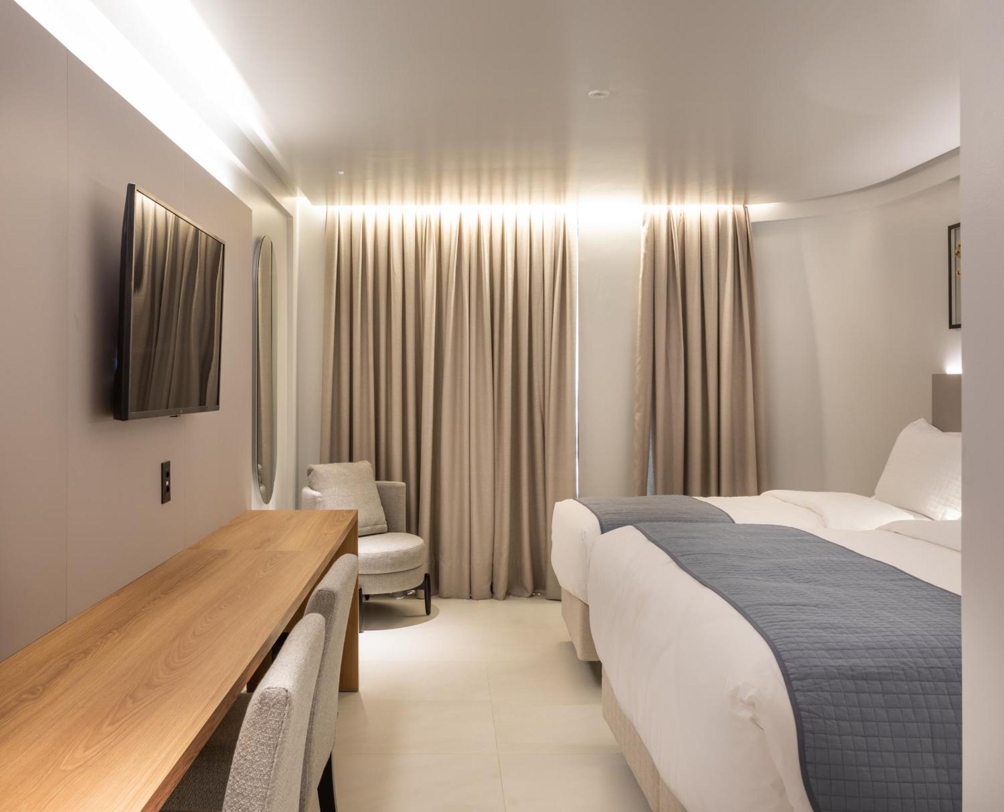 Icon Hotel By Welkom João Pessoa Exteriér fotografie