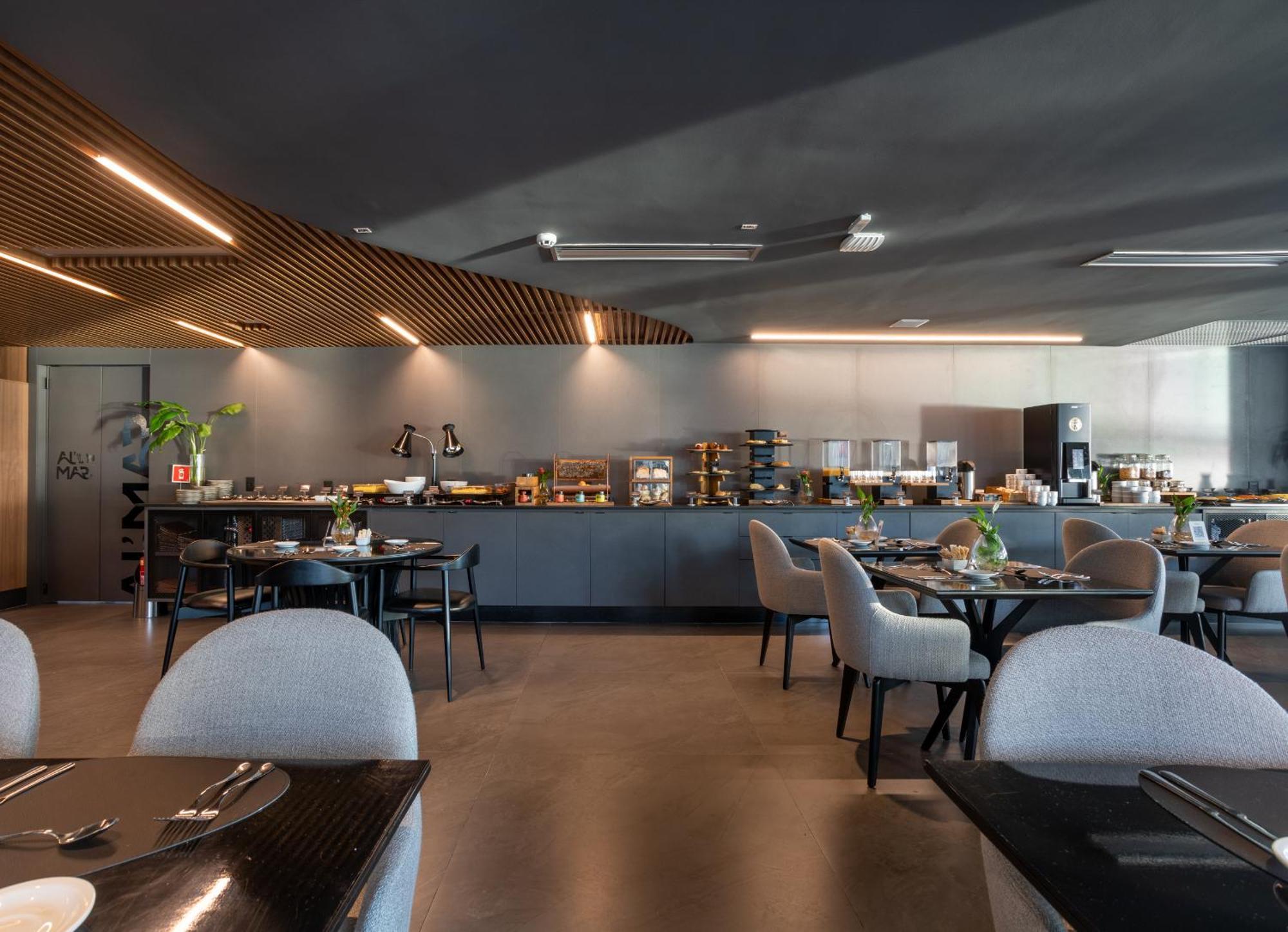Icon Hotel By Welkom João Pessoa Exteriér fotografie