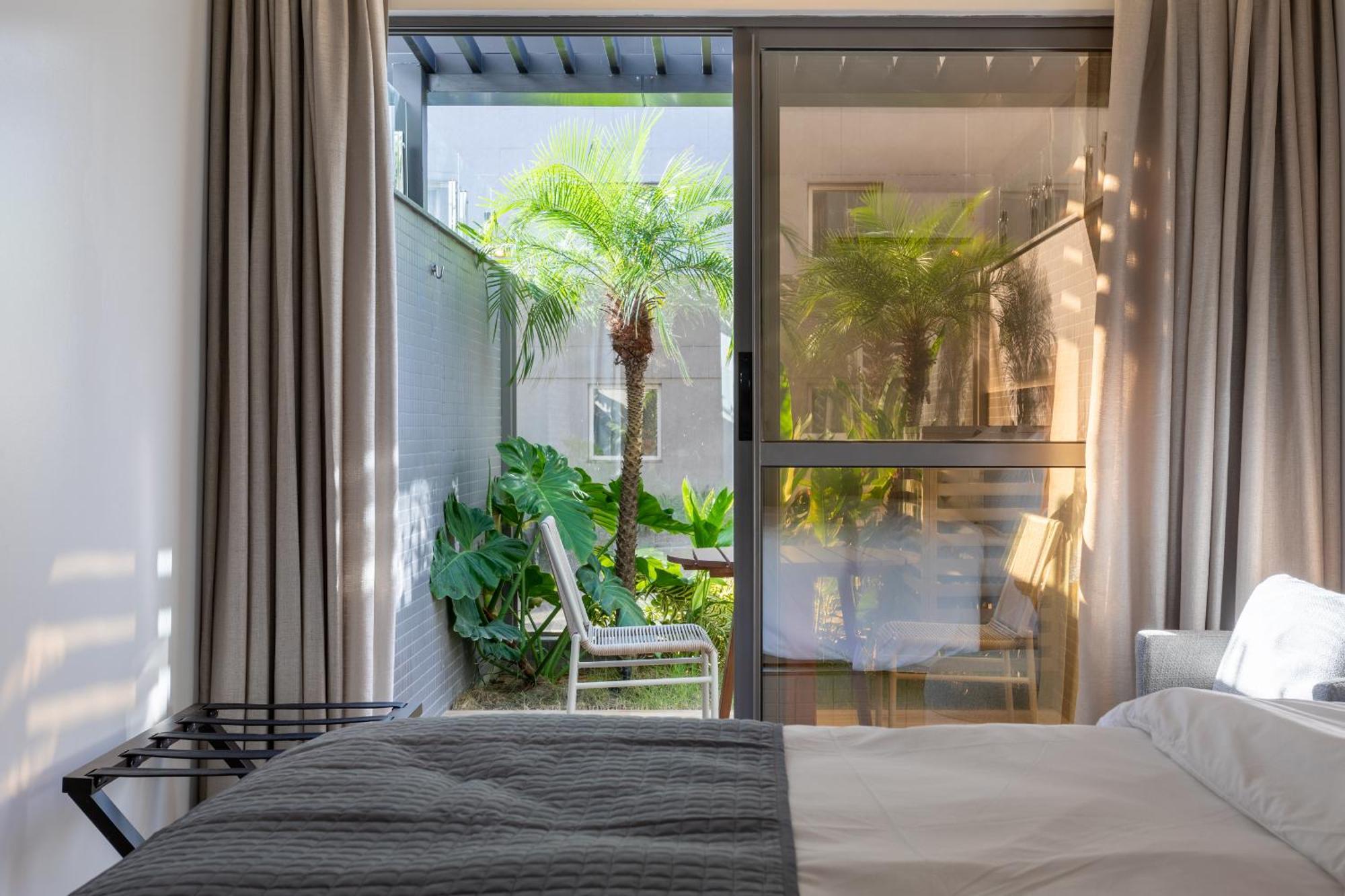 Icon Hotel By Welkom João Pessoa Exteriér fotografie