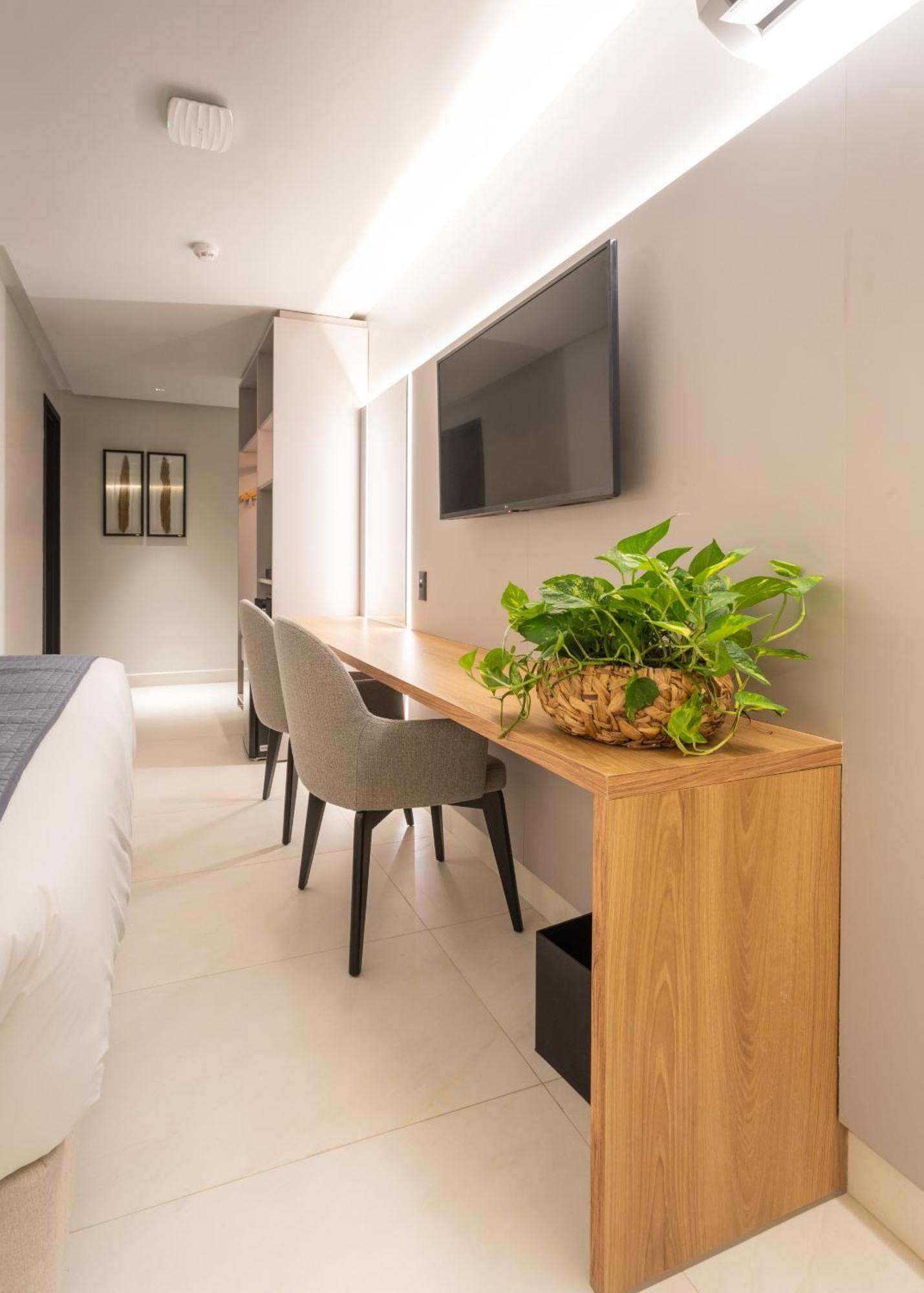 Icon Hotel By Welkom João Pessoa Exteriér fotografie