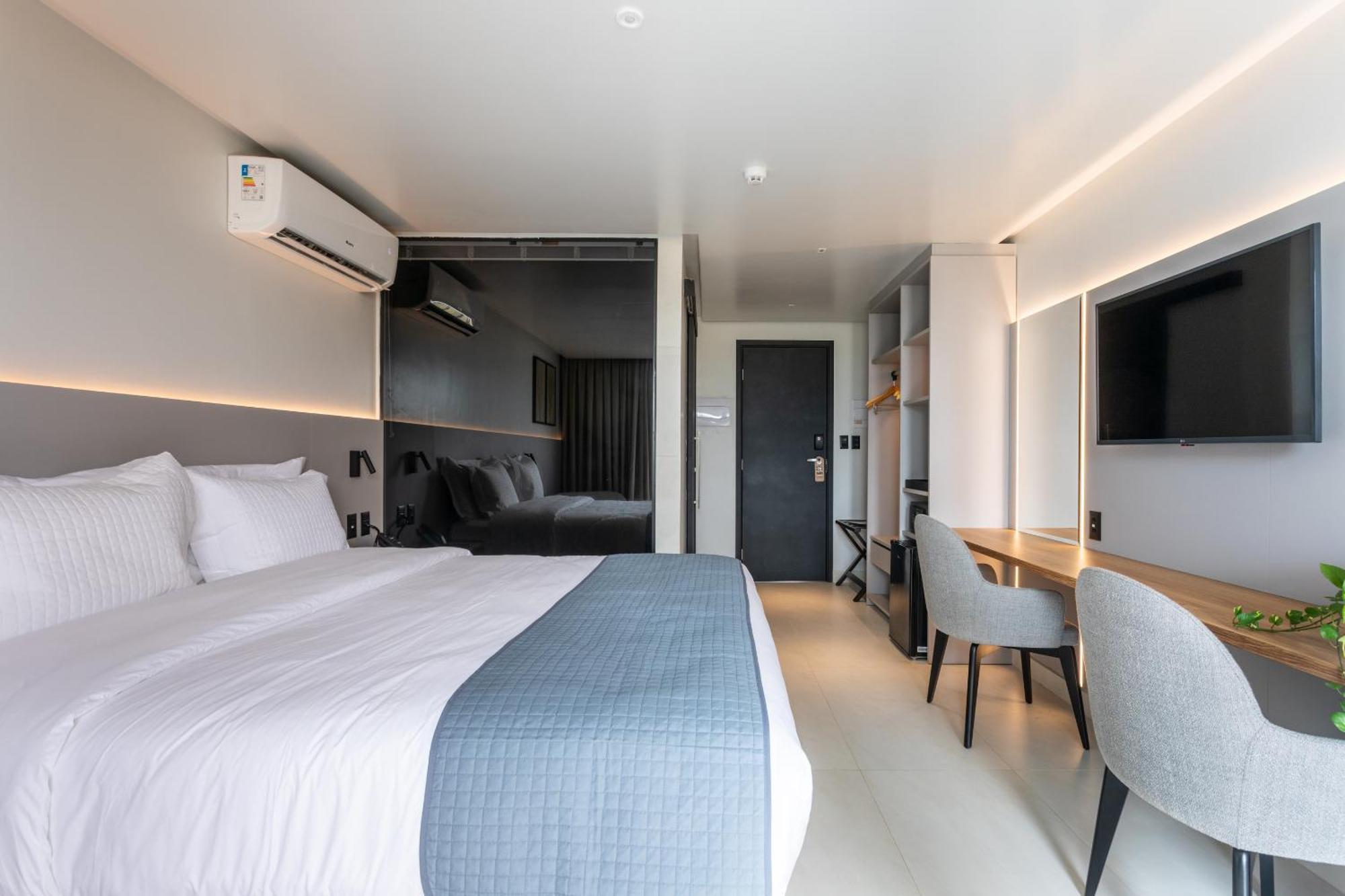 Icon Hotel By Welkom João Pessoa Exteriér fotografie