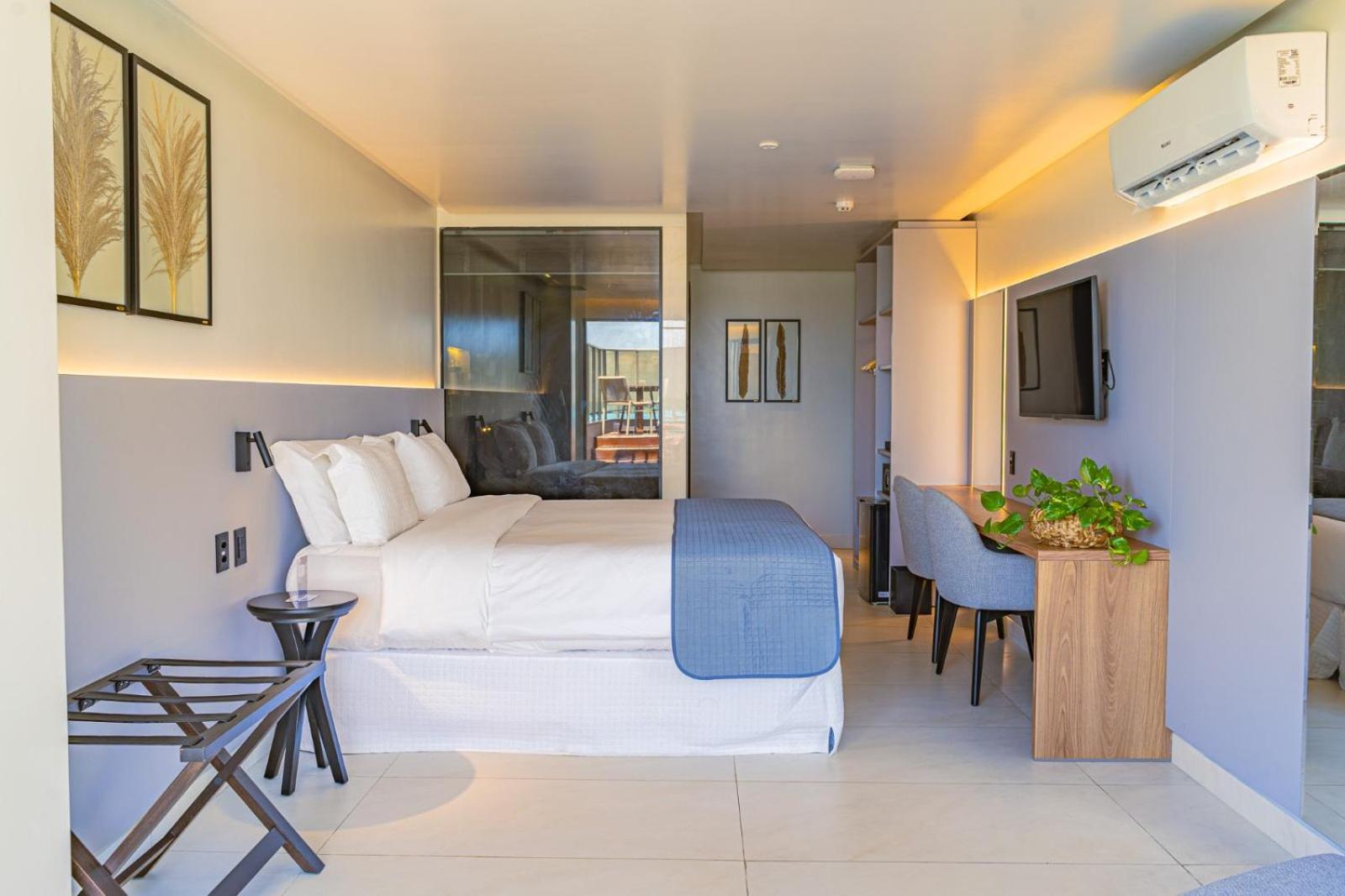 Icon Hotel By Welkom João Pessoa Exteriér fotografie